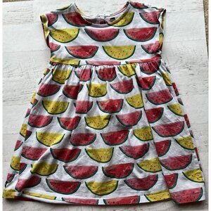 Tea Collection Watermelon Dress